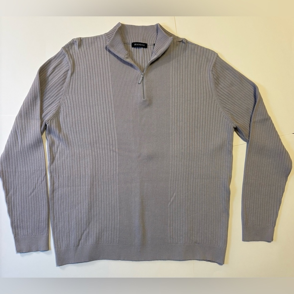 *NEW* Quarter Zip